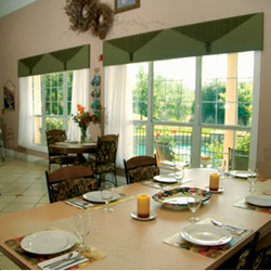 Grace House of Lake Travis