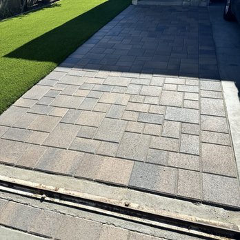 My Outdoor Builder - Masonry/Concrete Near Me - Van Nuys, California