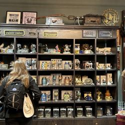 Diagon House