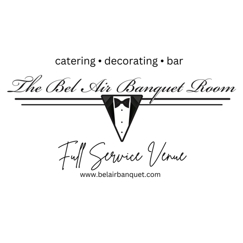 Bel Air Banquet Room - wedding in Omaha, NE