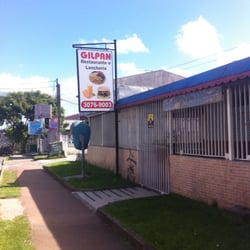 Gilpan