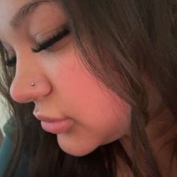 Bloodline Tattoos - Nose piercing