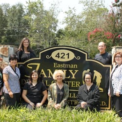 Eastman Family Dental Center