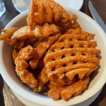 Highland Tap and Burger - Sweet potato fries - Burgers Near Me - Denver, Colorado Highland Tap and Burger - Sweet potato fries - Burgers Near Me - Denver, Colorado