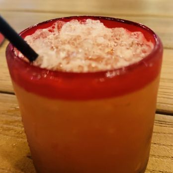 Torchy's Tacos - Strawberry Margarita - Tex-Mex Near Me - Raleigh, North Carolina Torchy's Tacos - Strawberry Margarita - Tex-Mex Near Me - Raleigh, North Carolina