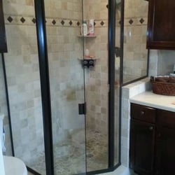 Action Glass & Mirror