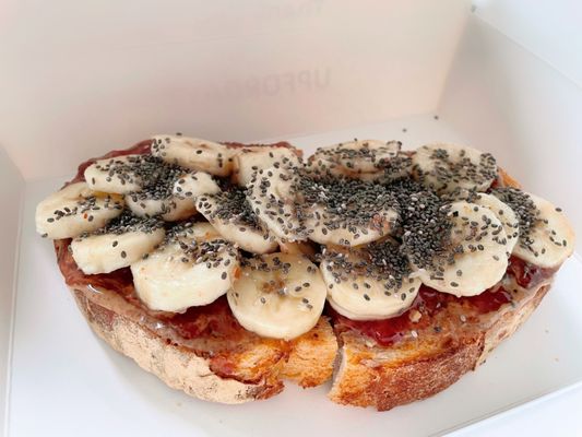 UPFORDAYZ Cafe & Bakery by null