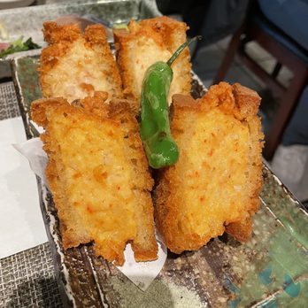 Leichi - ebi baguette - Japanese Near Me - Santa Clara, California