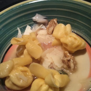 Gianmarco's Restaurant - Little gifts of goodness! - Italian Near Me - Birmingham, Alabama