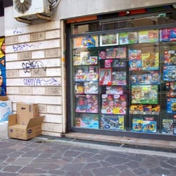 Toy Scount