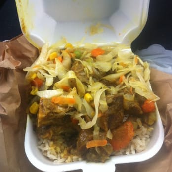 Dunns River Restaurant - Caribbean Near Me - Hartford, Connecticut