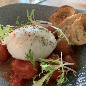 La Vie - Burrata - Cocktail Bars Near Me - Washington, DC, District of Columbia