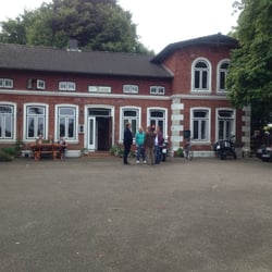 Gasthaus Tante Anne