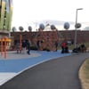 A Street Park gift card