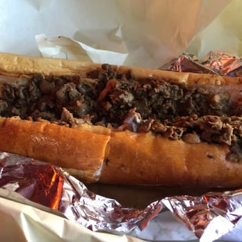 Max's Steaks - This steak and cheese is by far the best I've ever had! Wow! My stomach is in heaven and I'm on cloud nine! - Sandwiches Near Me - Philadelphia, Pennsylvania Max's Steaks - This steak and cheese is by far the best I've ever had! Wow! My stomach is in heaven and I'm on cloud nine! - Sandwiches Near Me - Philadelphia, Pennsylvania