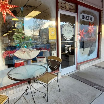Carter's Baking Company - Bakeries Near Me - Wendell, North Carolina