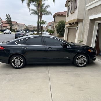 LA Shade Tint - Car Window Tinting Near Me - North Hills, California LA Shade Tint - Car Window Tinting Near Me - North Hills, California