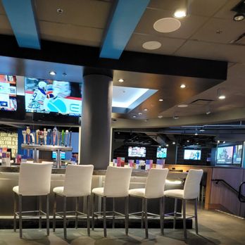 Dave & Buster's Buffalo - Walden Galleria - Dave & Busters - Sports Bars Near Me - Buffalo, New York