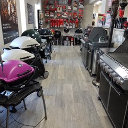 Saskatoon BBQs And More - Weber BBQ Line up