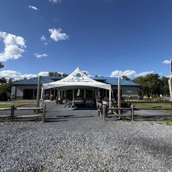 Slack Tide Brewing Company