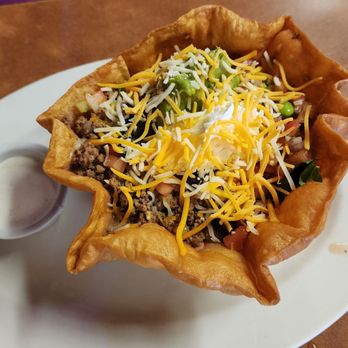 Chile Relleno - Taco Salad - Mexican Near Me - Kaneohe, Hawaii Chile Relleno - Taco Salad - Mexican Near Me - Kaneohe, Hawaii