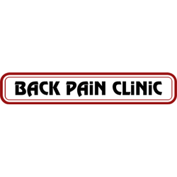Back Pain Clinic - Back Pain Clinic