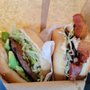 Burger Basket