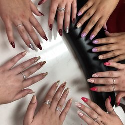 NewLook Nail & Spa Peterborogh
