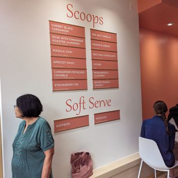 Malai - Menu - Ice Cream & Frozen Yogurt Near Me - Washington, DC, District of Columbia