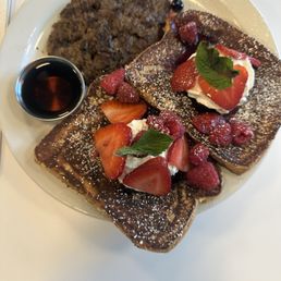 French Toast