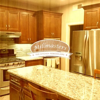 Millmasters - Kitchen Refinishing project - General Contractors Near Me - Winchester, California Millmasters - Kitchen Refinishing project - General Contractors Near Me - Winchester, California