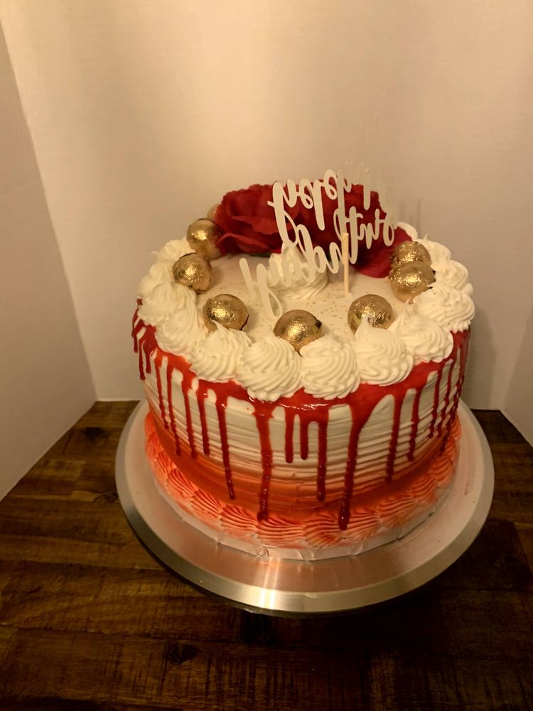 DANIA’S CUSTOM CAKES Updated August 2024 12 Photos Jackson