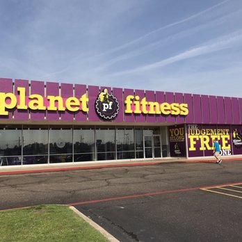 Planet Fitness - Gyms Near Me - Texarkana, Texas Planet Fitness - Gyms Near Me - Texarkana, Texas