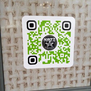 Katz Coffee - Coffee & Tea Near Me - Houston, Texas