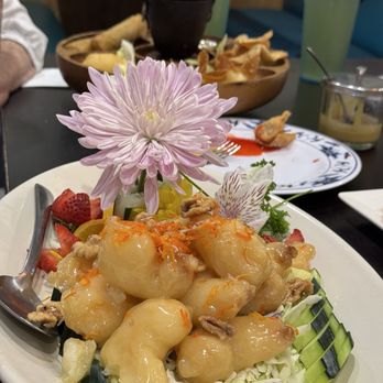 Golden Phoenix - Walnut chicken and Bo Bo player. - Chinese Near Me - Lake Havasu City, Arizona Golden Phoenix - Walnut chicken and Bo Bo player. - Chinese Near Me - Lake Havasu City, Arizona