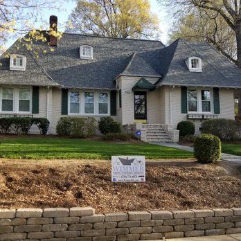 Wimmer Siding Windows & Roofing - Replacement Windows - Roofing Near Me - High Point, North Carolina Wimmer Siding Windows & Roofing - Replacement Windows - Roofing Near Me - High Point, North Carolina