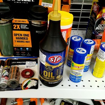 Ross Dress for Less - Hey, I found more of that STP Oil Stabilizer thing ($6.99). - Women's Clothing Near Me - Kaneohe, Hawaii