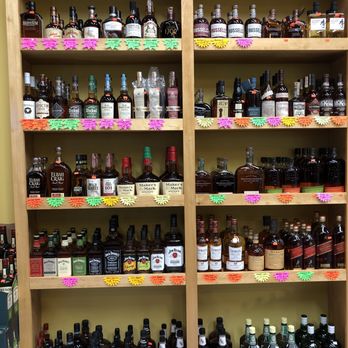 CT Wine and Spirits - Selection of brandy, whisky, rum, bourbon - Beer, Wine & Spirits Near Me - Columbia, Maryland
