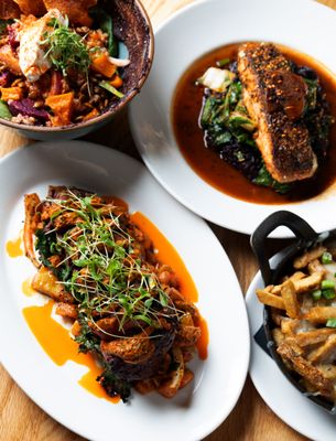 The Millworks by null