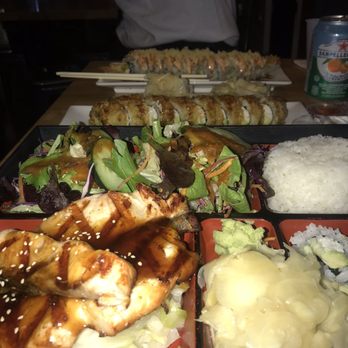 Roll Call - Sushi Bars Near Me - Los Angeles, California Roll Call - Sushi Bars Near Me - Los Angeles, California