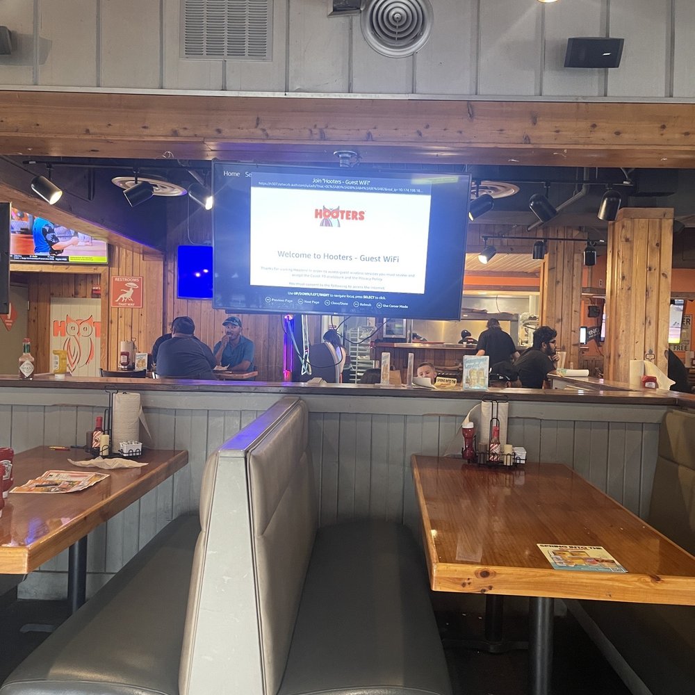 Restaurant Restaurant