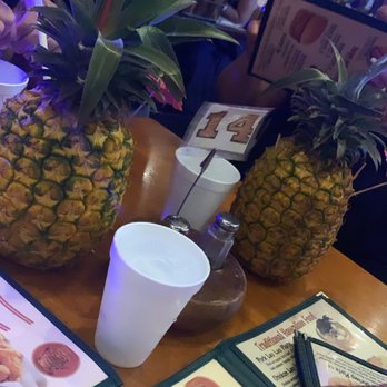 Cuckoo Coconuts Waikiki - Cocktail Bars Near Me - Honolulu, Hawaii