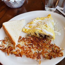Your Town’s Cafe - Big Steak