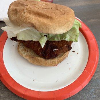 Red Rooster Drive-In - Burgers Near Me - Brewster, New York Red Rooster Drive-In - Burgers Near Me - Brewster, New York