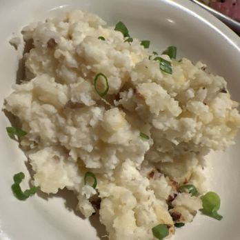 Stonefire Grill - Mashed potatoes - American Near Me - Pasadena, California