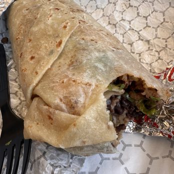 Baqba Mexican Grill - Arrechera burrito - Mexican Near Me - Montclair, California Baqba Mexican Grill - Arrechera burrito - Mexican Near Me - Montclair, California