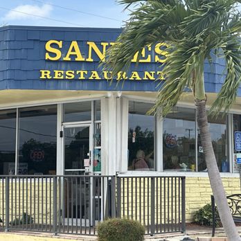 Sande's Restaurant - Breakfast & Brunch Near Me - Delray Beach, Florida
