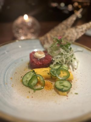 MARKET Restaurant + Bar by null