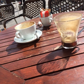 Il Valentino Bakery & Cafe - Soy latte and flat white - Bakeries Near Me - Dublin, D Il Valentino Bakery & Cafe - Soy latte and flat white - Bakeries Near Me - Dublin, D