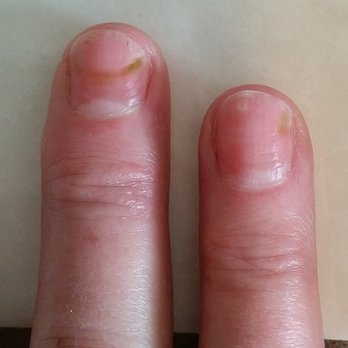 Liz Nails - Nail Salons Near Me - San Lorenzo, California